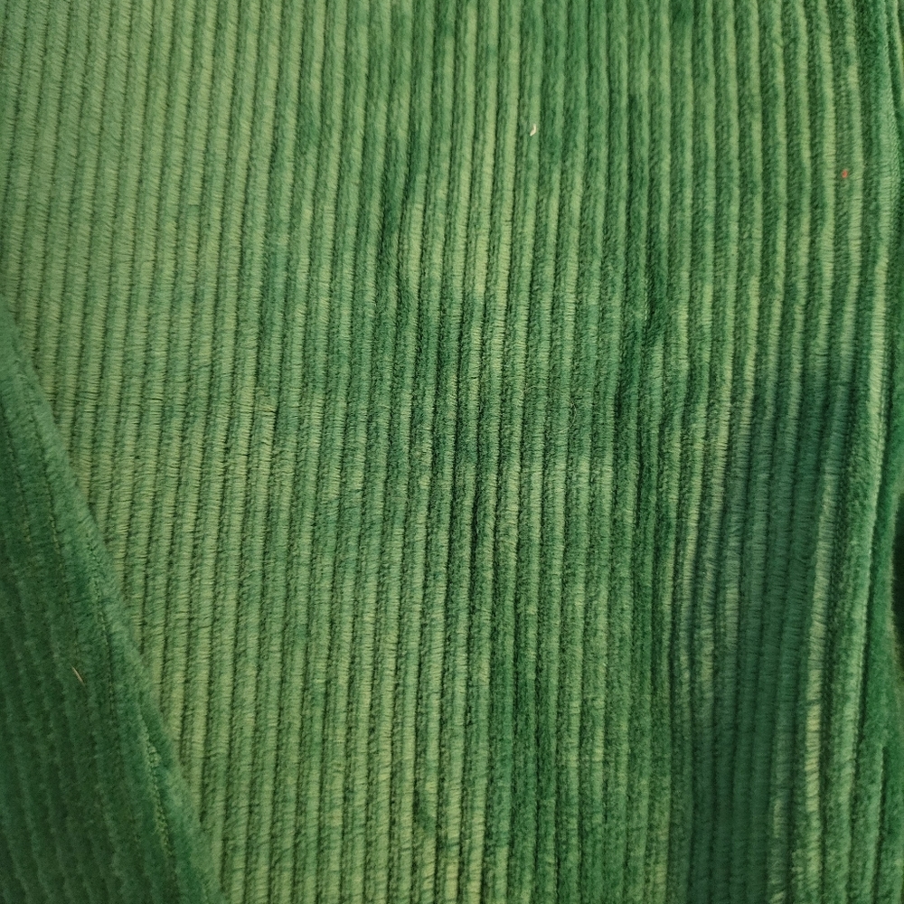 ♥️NWT♥️ BODEN GIRLS VELOUR RIBBED LEGGINGS - Picture 6 of 7